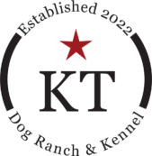 KT Dog Ranch and Kennel